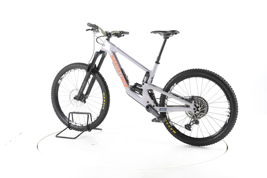 Santa Cruz Nomad C Fahrrad Fully - Image 8