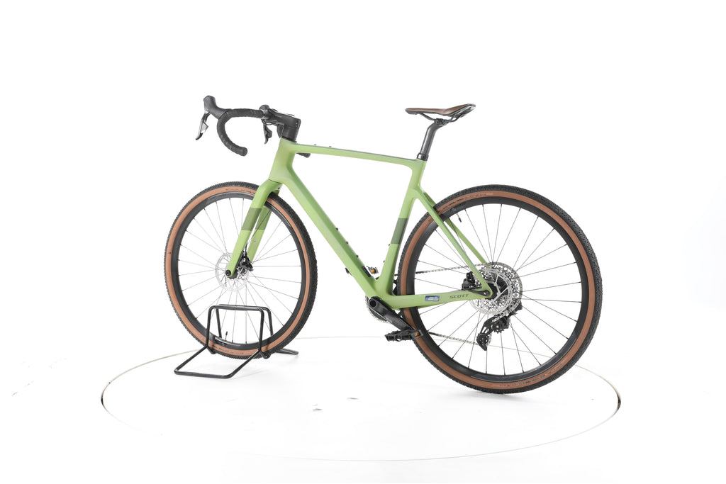 Scott Addict Gravel 30 Gravelbike Carbon 2024 - Image 8