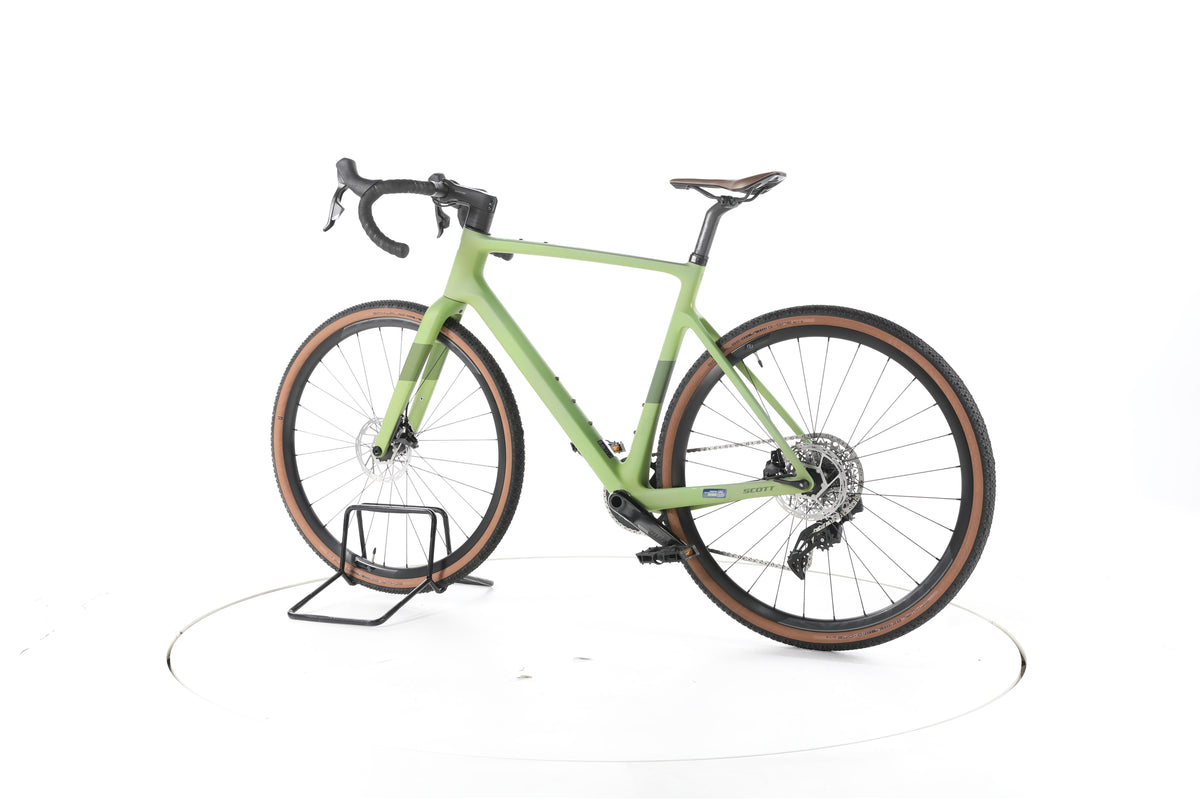 Scott Addict Gravel 30 Gravelbike Carbon 2024 - Image 8