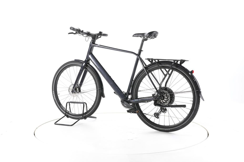 Orbea Vibe H10 Trekking E-Bike - Image 8
