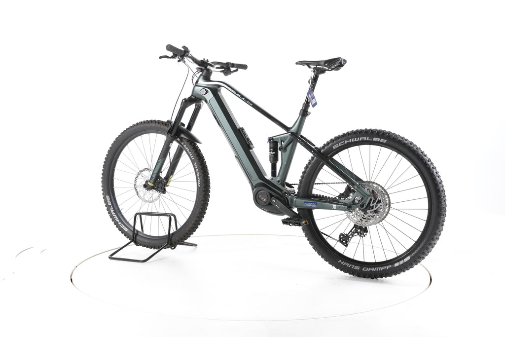 Bulls Sonic EVO AM 2 Fully E-Bike Carbon - Image 8