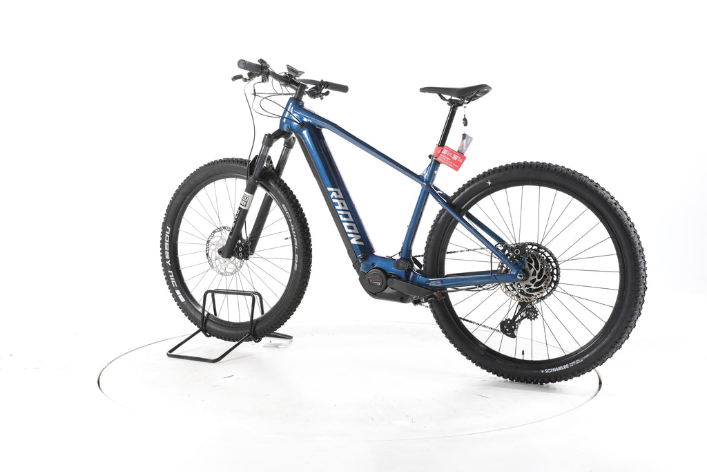 Radon JEALOUS HYBRID 9.0 E-Bike 2024 - Image 8