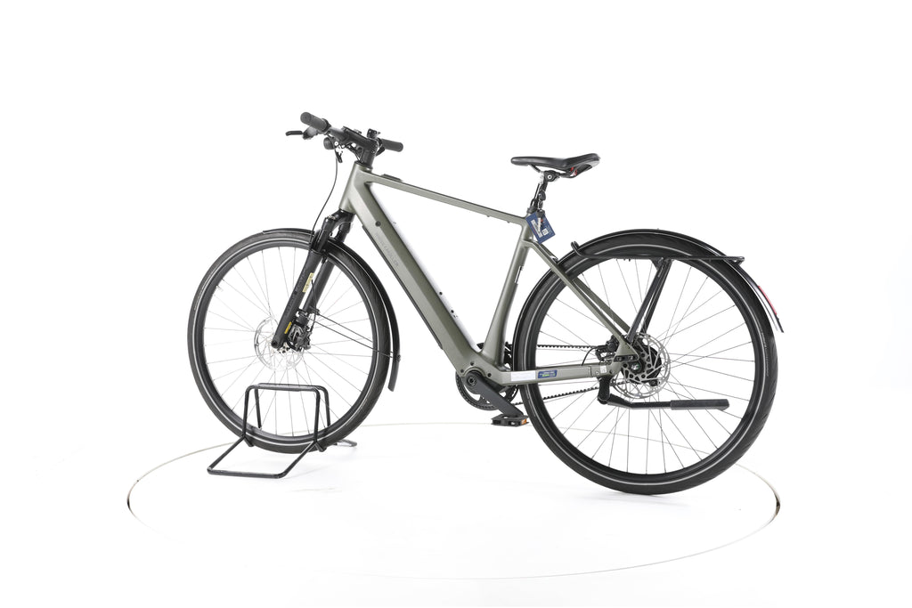 Riese & Müller UBN Five silent City E-Bike - Image 8