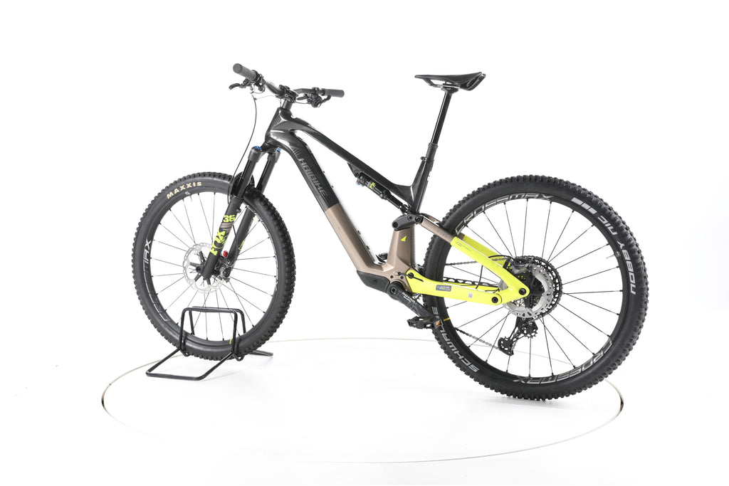 Haibike Lyke CF 11 E-Bike Fully Carbon - Image 8