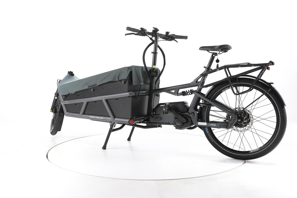 Riese & Müller Load 75 vario E-Lastenrad - Image 8
