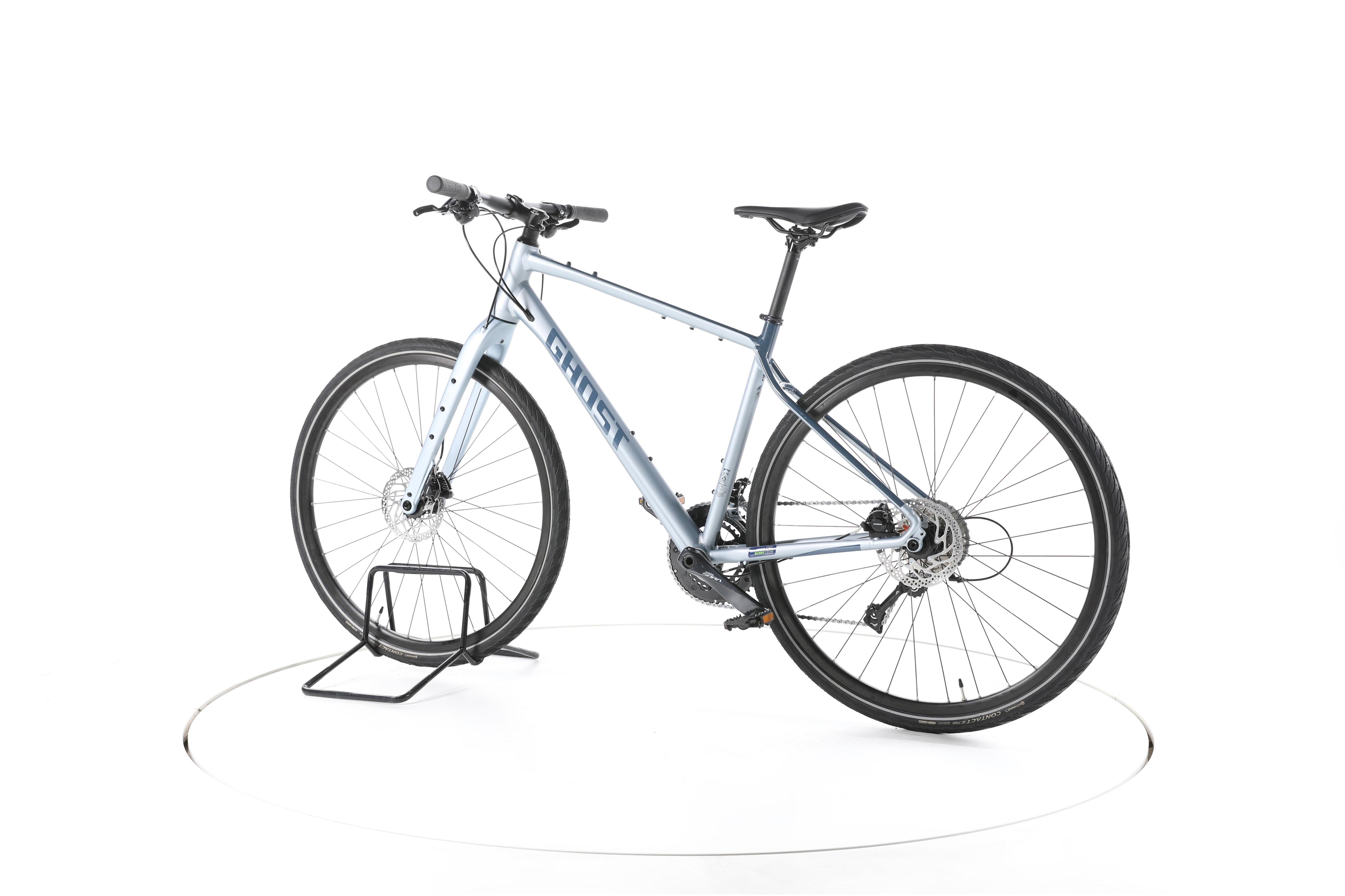 Ghost Urban Asket Fahrrad Rennrad & Gravel - Image 8