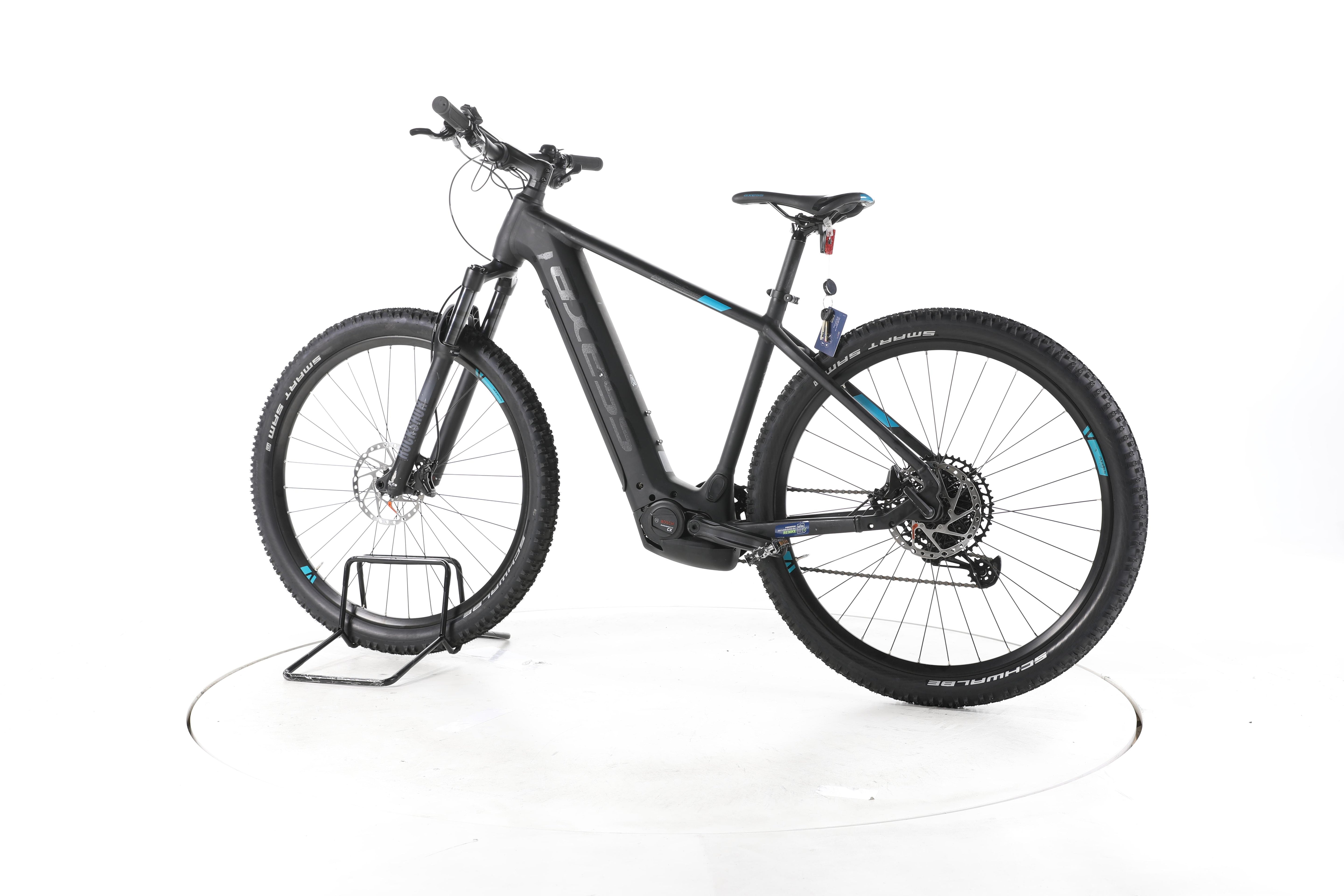 Axess Element 29 E-Bike - Image 8