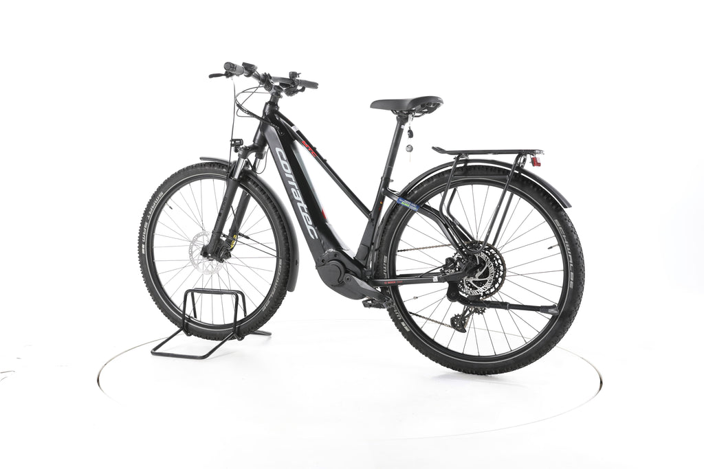 Corratec E-Power MTC Elite 12S Trekking E-Bike - Image 8