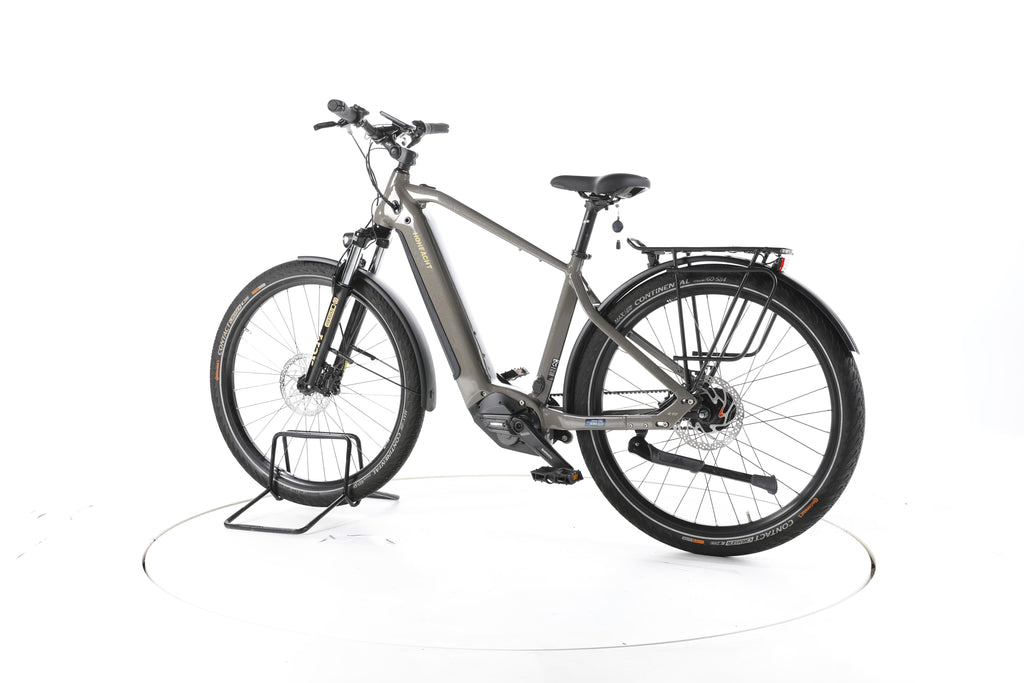 HoheAcht Pasio Urbo City E-Bike - Image 8