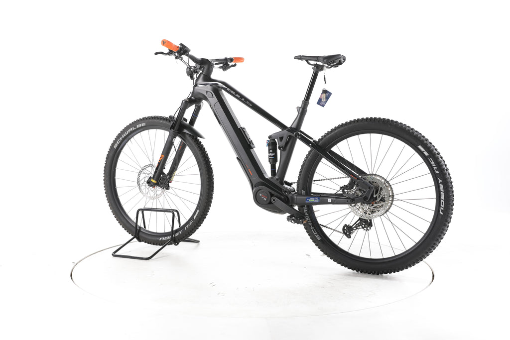 Bulls Sonic EVO TR 2 E-Bike Fully - Image 8