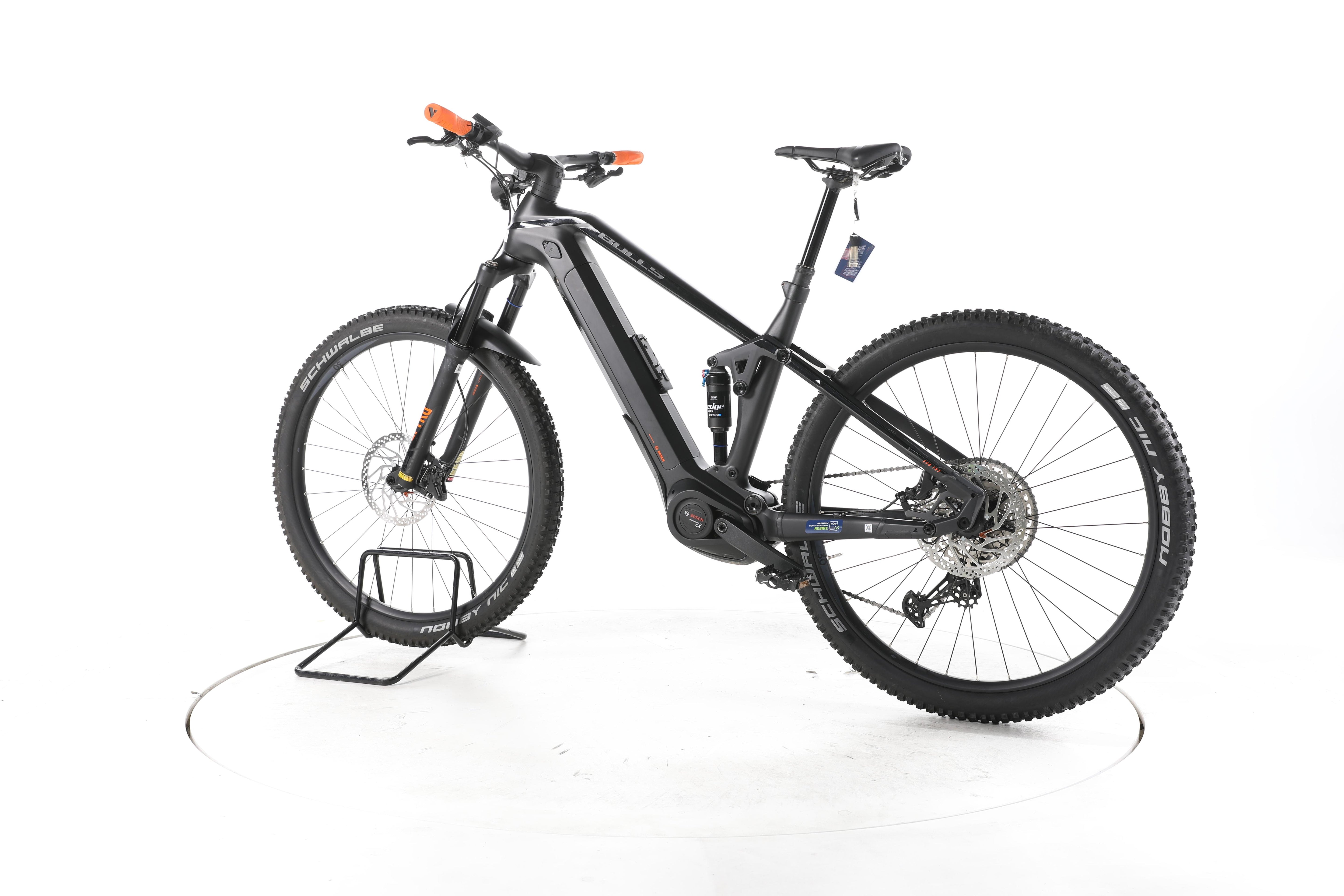 Bulls Sonic EVO TR 2 E-Bike Fully - Image 8