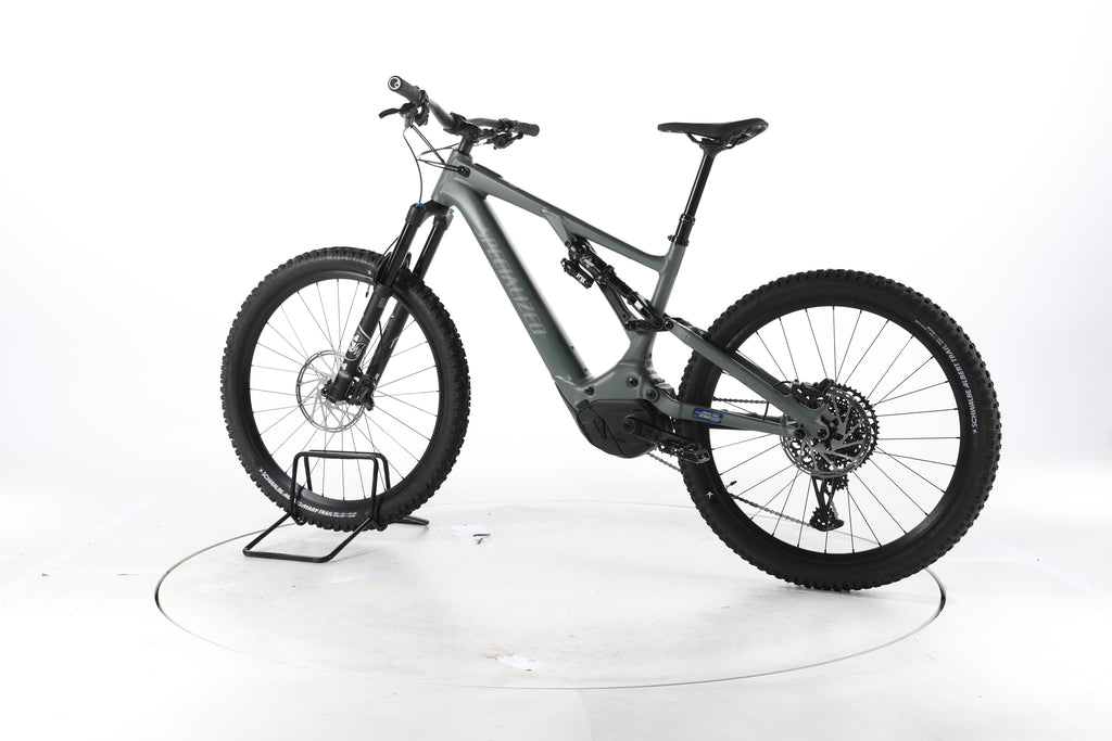 Specialized Turbo Levo Comp E-Bike Fully - Image 8