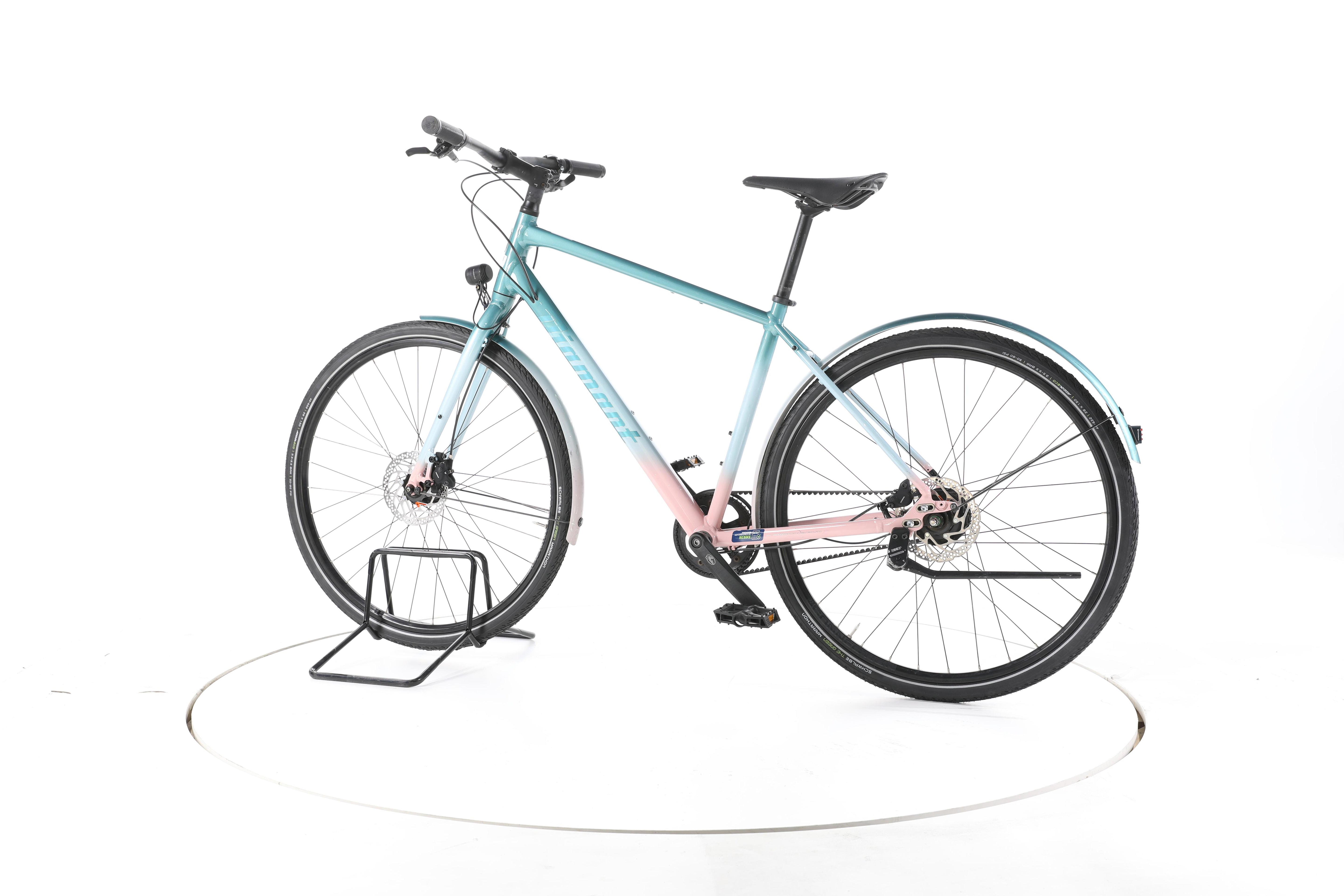 Diamant 139 Fahrrad City & Trekking - Image 8