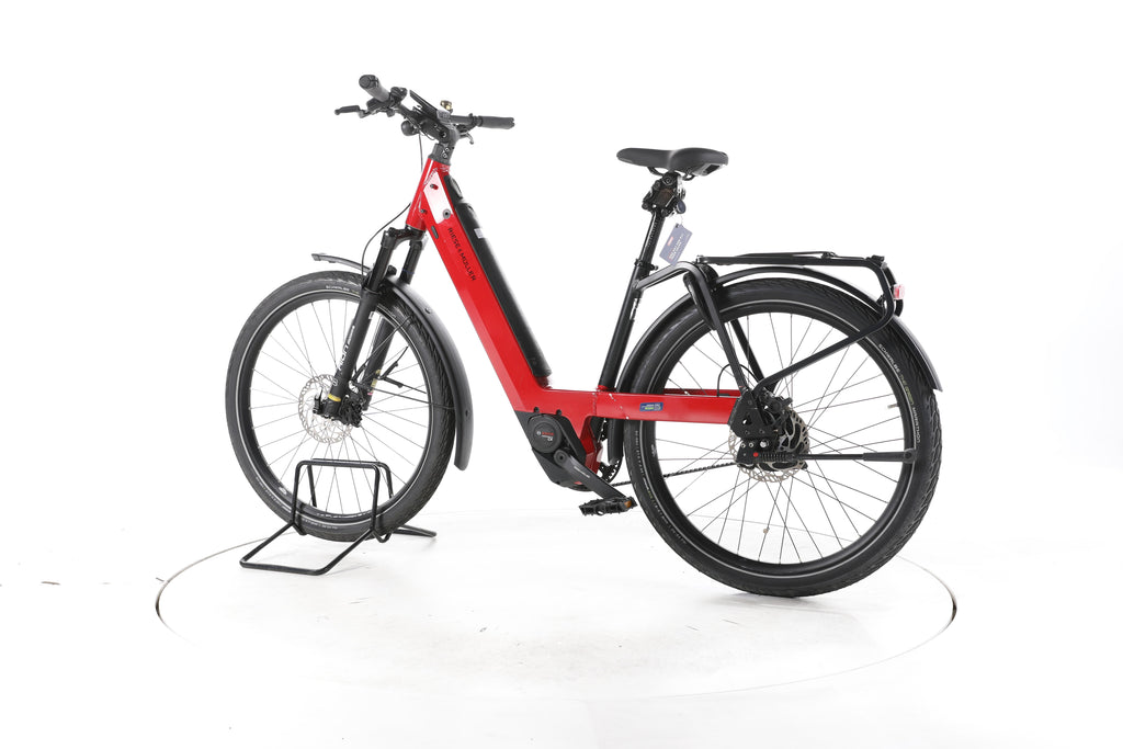 Riese & Müller Nevo4 GT City E-Bike Tiefeinsteiger - Image 8