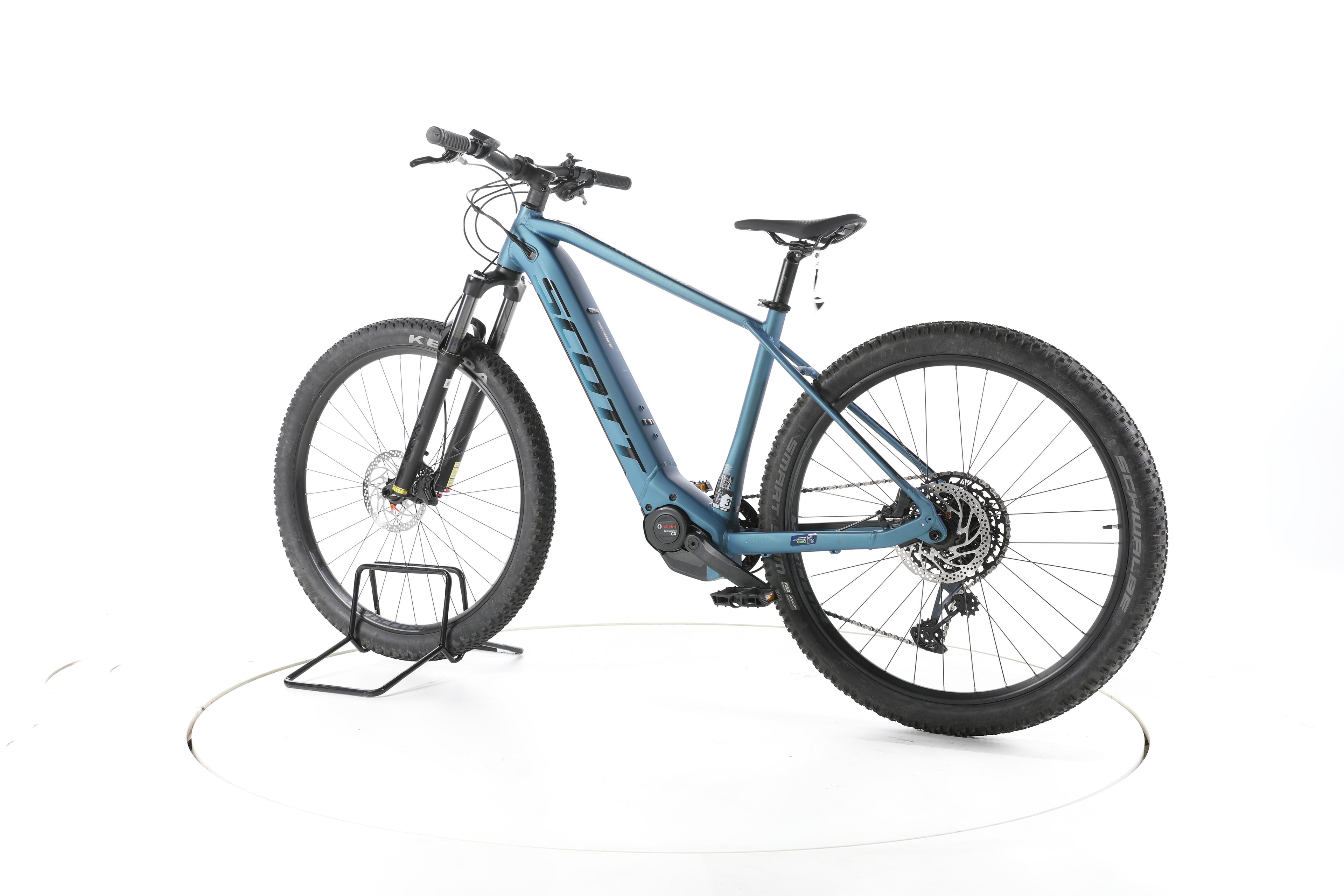 Scott Aspect eRIDE 910 E-Bike - Image 8