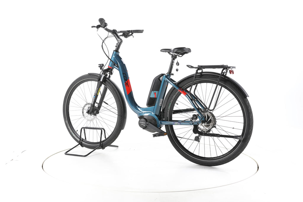 CONE Bikes eStreet 1.0 Trekking E-Bike Tiefeinsteiger - Image 8