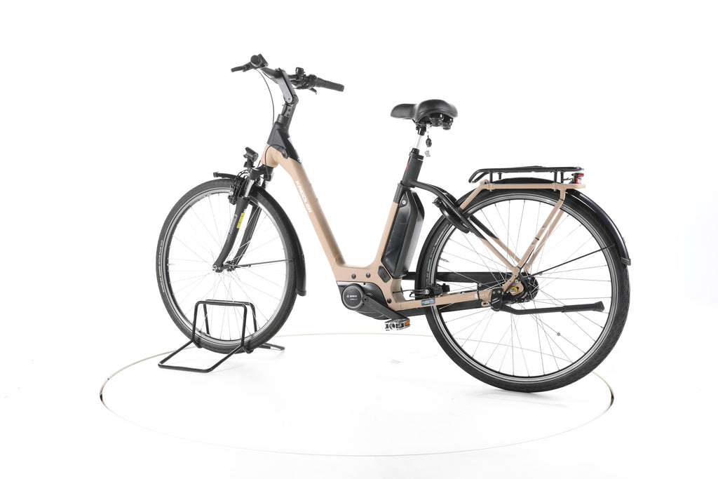 Kreidler ECO 2 Comfort City E-Bike Tiefeinsteiger - Image 8