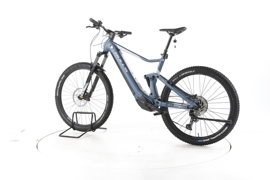 Bulls Copperhead EVO AM 2 E-Bike Fully - Image 8