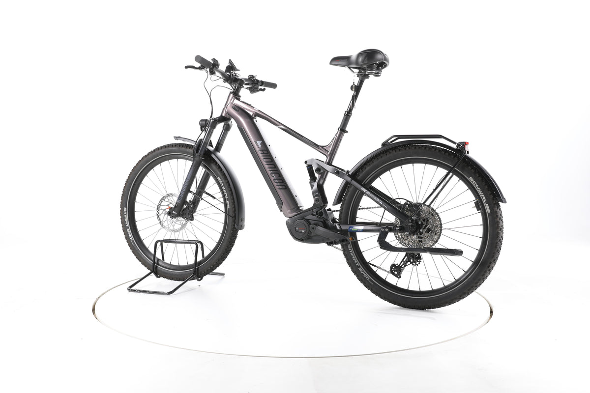Bionicon Wyatt SUV E-Bike - Image 8