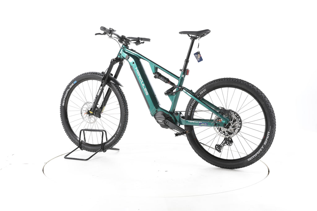 Hercules NOS FS 2.2 E-Bike Fully - Image 8