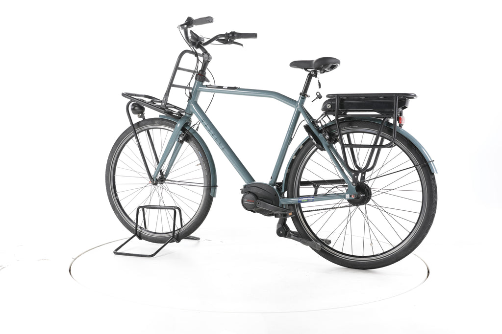 Gazelle HeavyDutyNL C5 HMB City E-Bike - Image 8