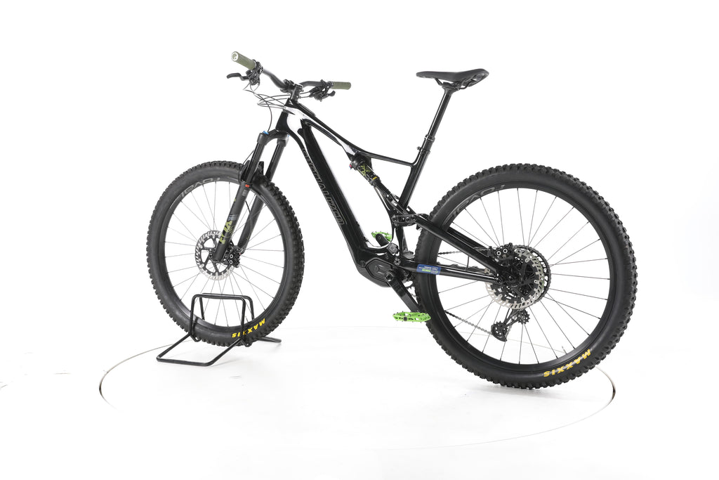 Specialized Turbo Levo SL Comp E-Bike Fully Carbon - Image 8
