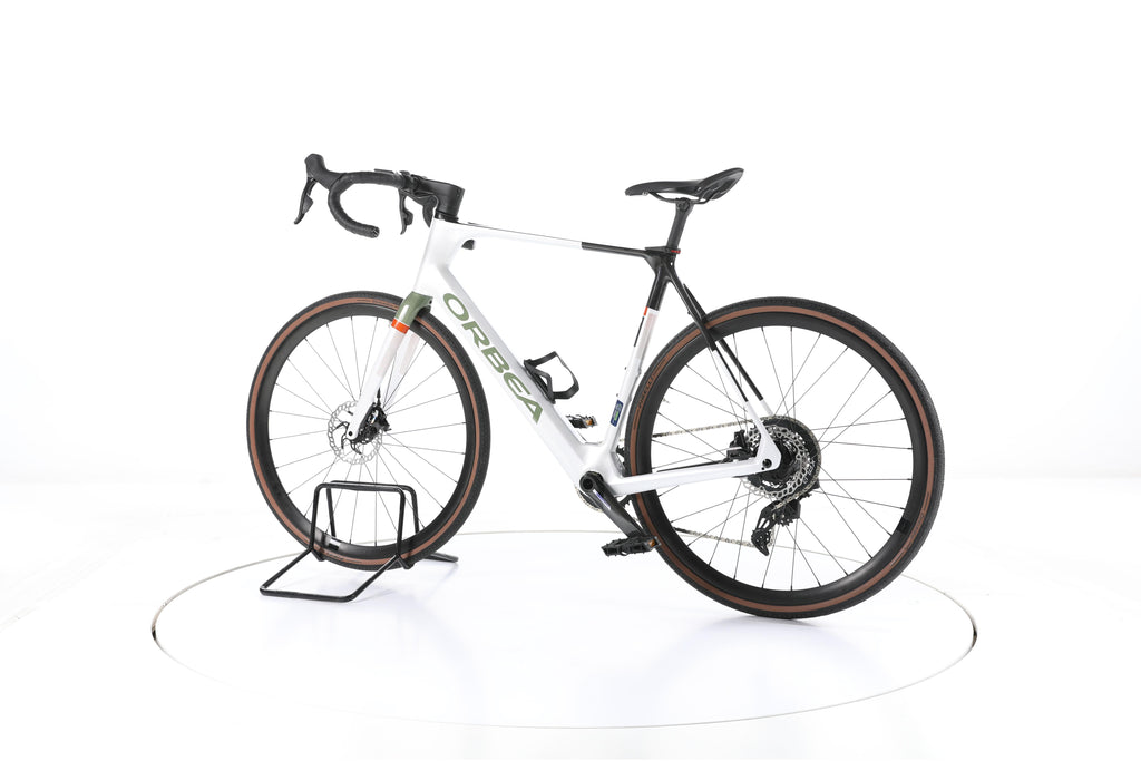 Orbea Gain M20i E-Gravelbike - Image 8