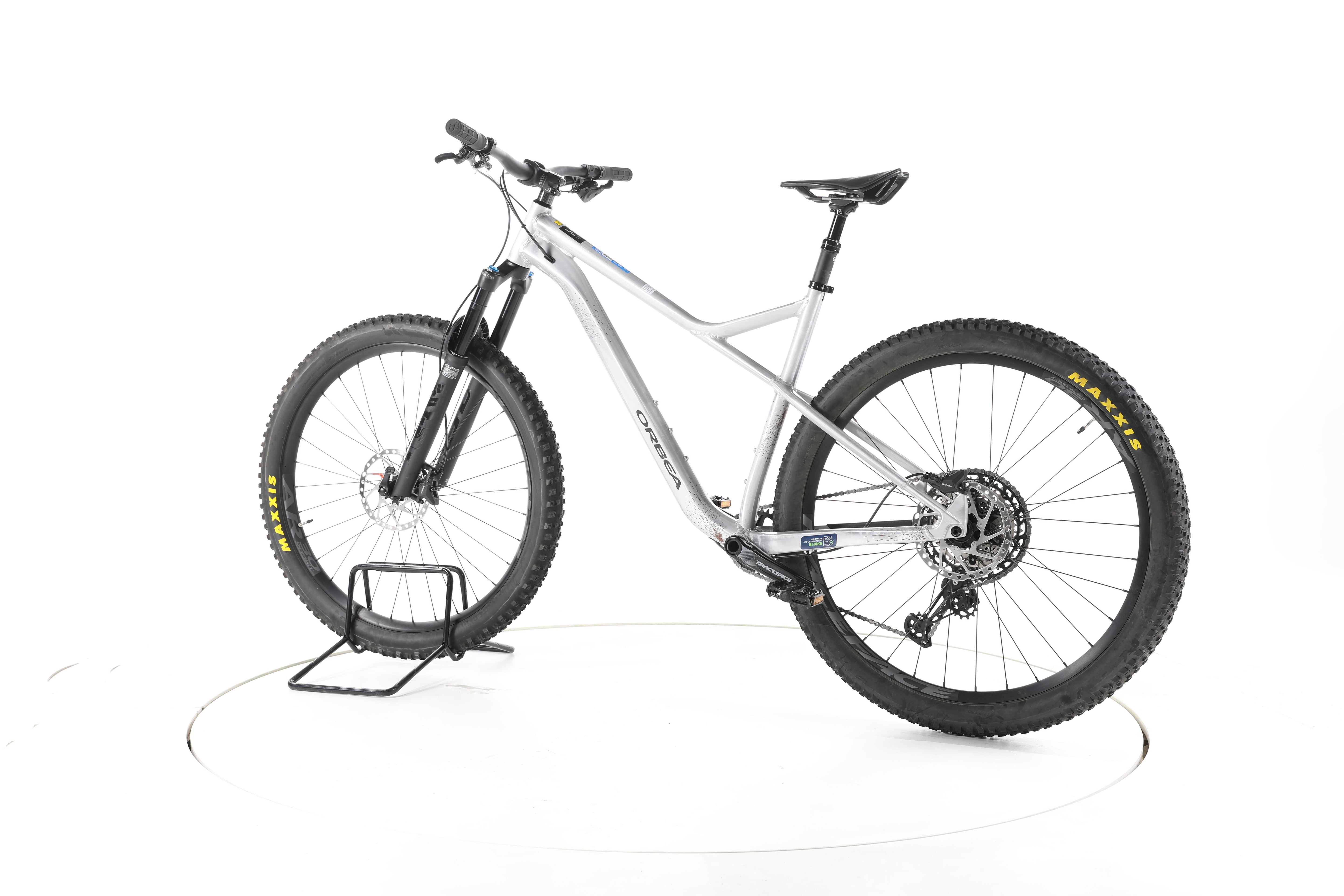 Orbea Laufey H-LTD - Image 8