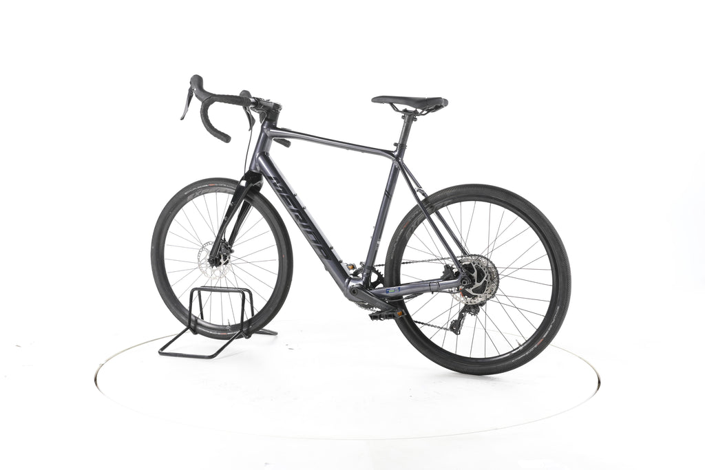 Merida eSilex+ 600 E-Gravel & Rennrad - Image 8