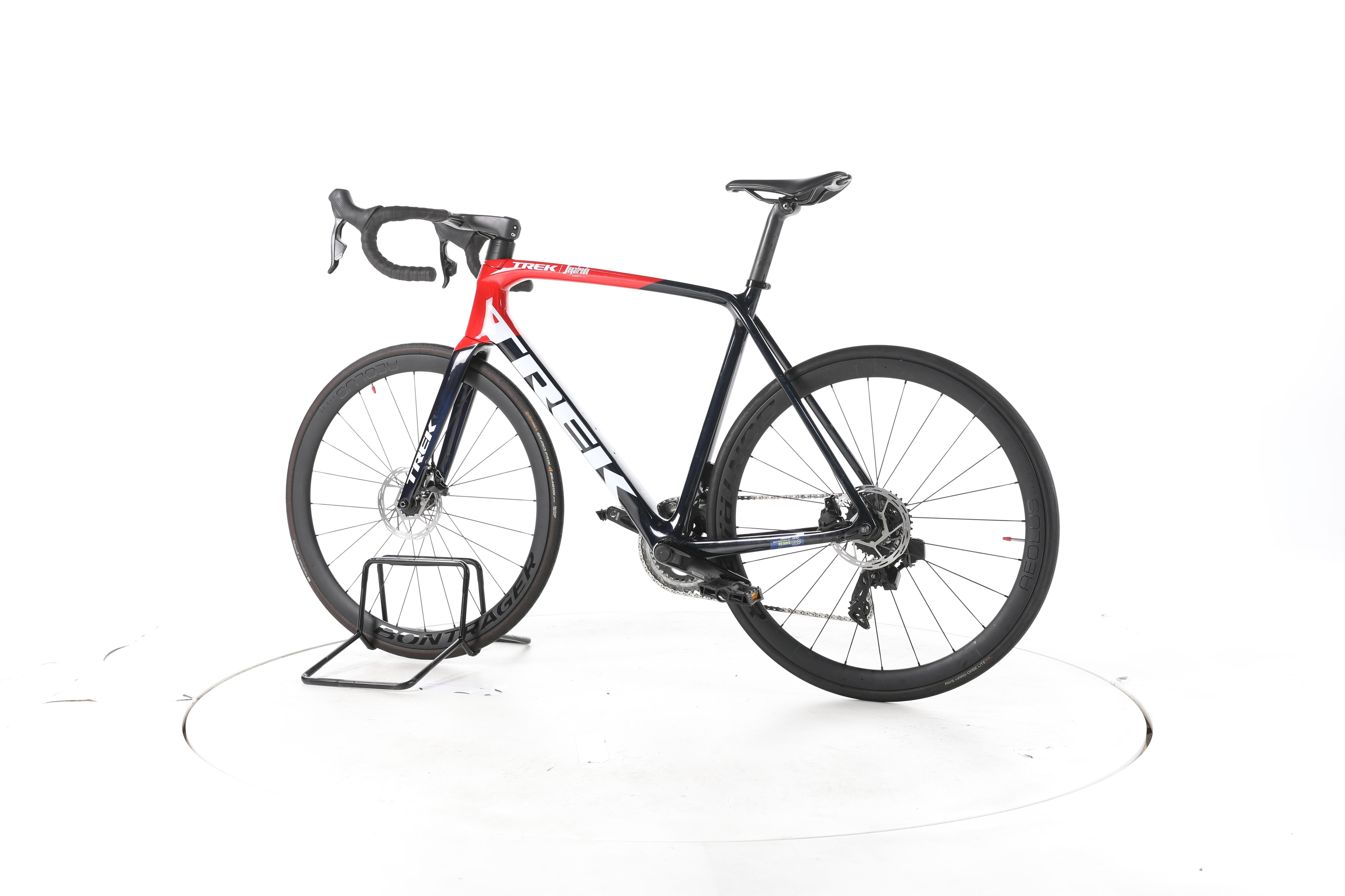 Trek Emonda SLR 6 AXS Rennrad Carbon - Image 8
