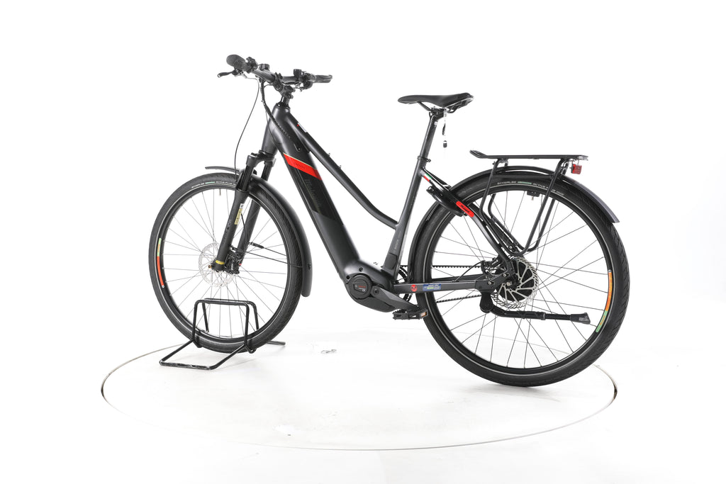 Malaguti CAREZZA TRT 5.2 City E-Bike - Image 8