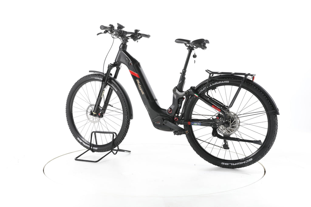 Malaguti Collina FW 6.1 SUV E-Bike Tiefeinsteiger - Image 8