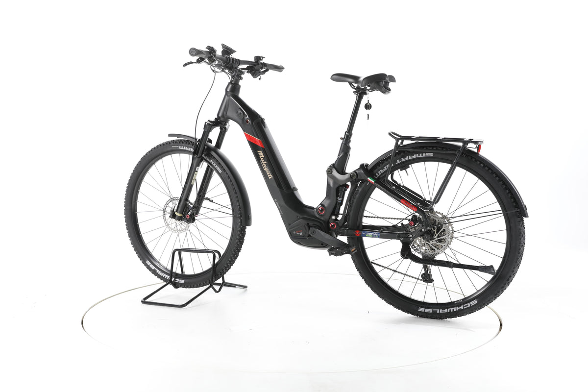 Malaguti Collina FW 6.1 SUV E-Bike Tiefeinsteiger - Image 8