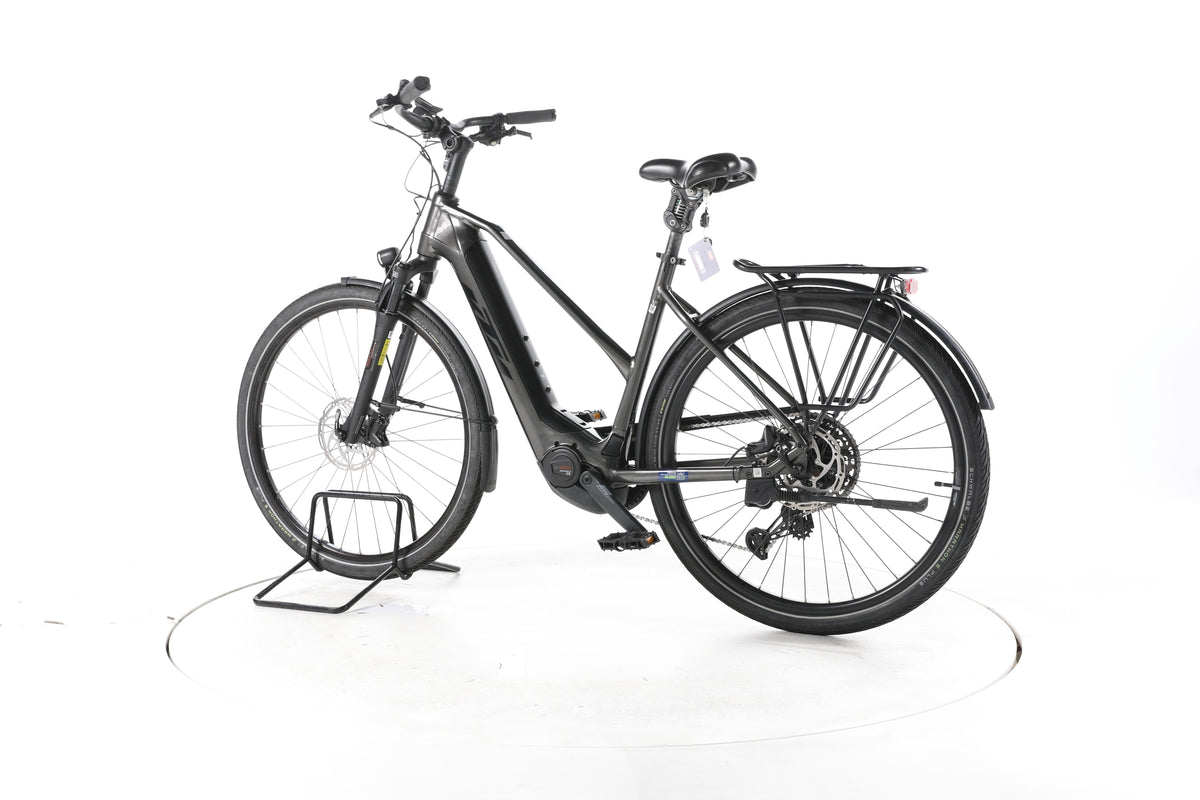 KTM Macina Style XL Trekking E-Bike - Image 8