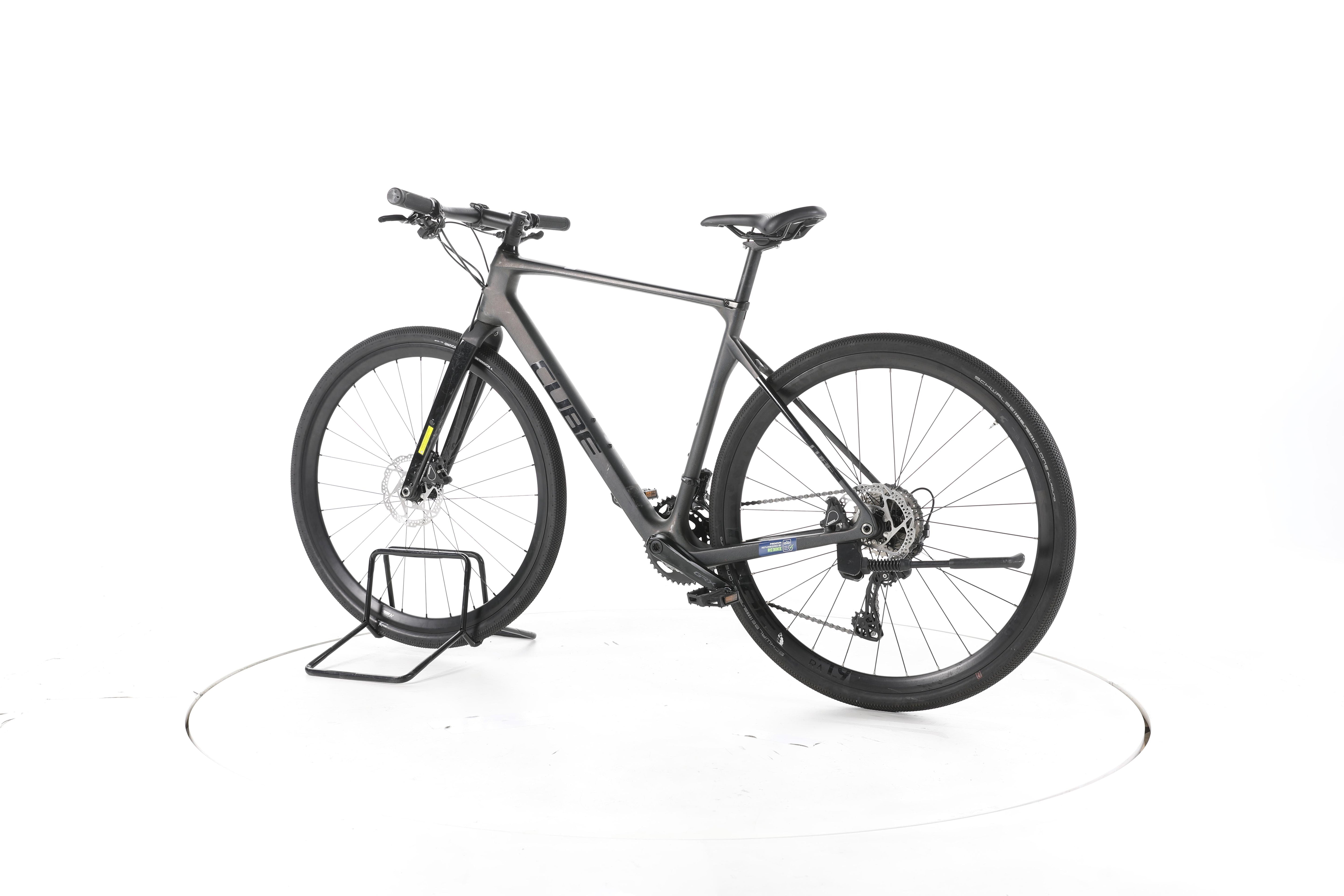 Cube SL Road C:62 SLT Fahrrad Hardtail - Image 8