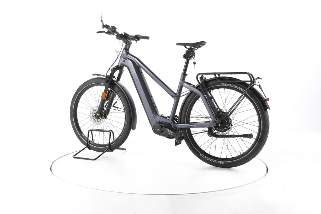 Riese & Müller Charger4 Mixte GT vario HS City E-Bike - Image 8