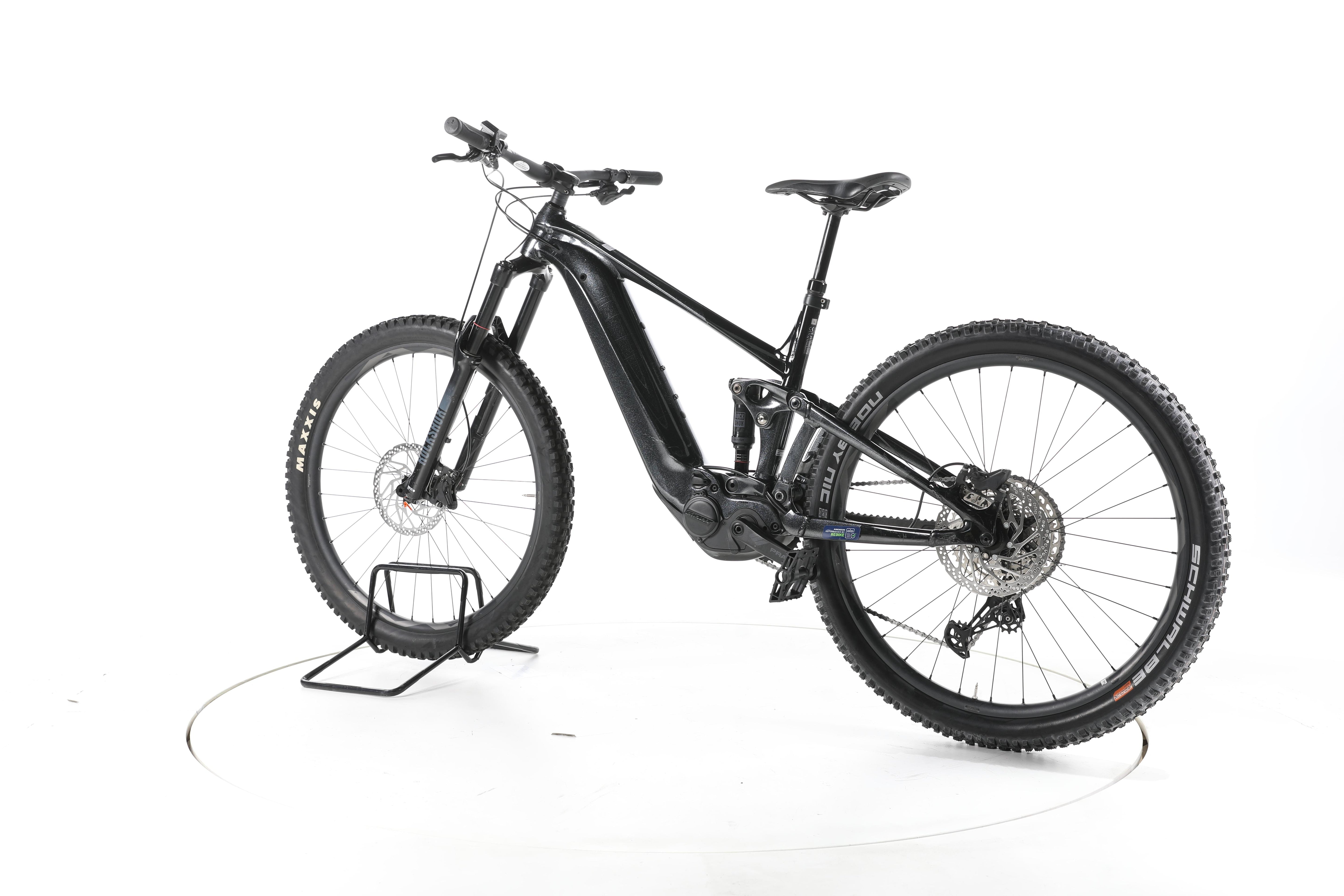 Giant Trance E+ 3 Fully E-Bike - Image 8