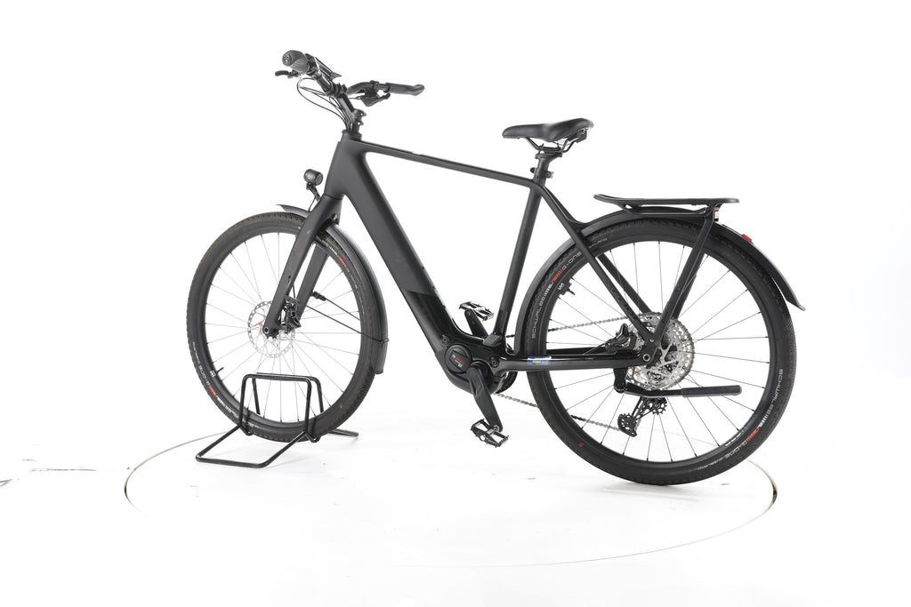 Cube Kathmandu Hybrid C:62 SLX 400X Trekking E-Bike 2025 - Image 8