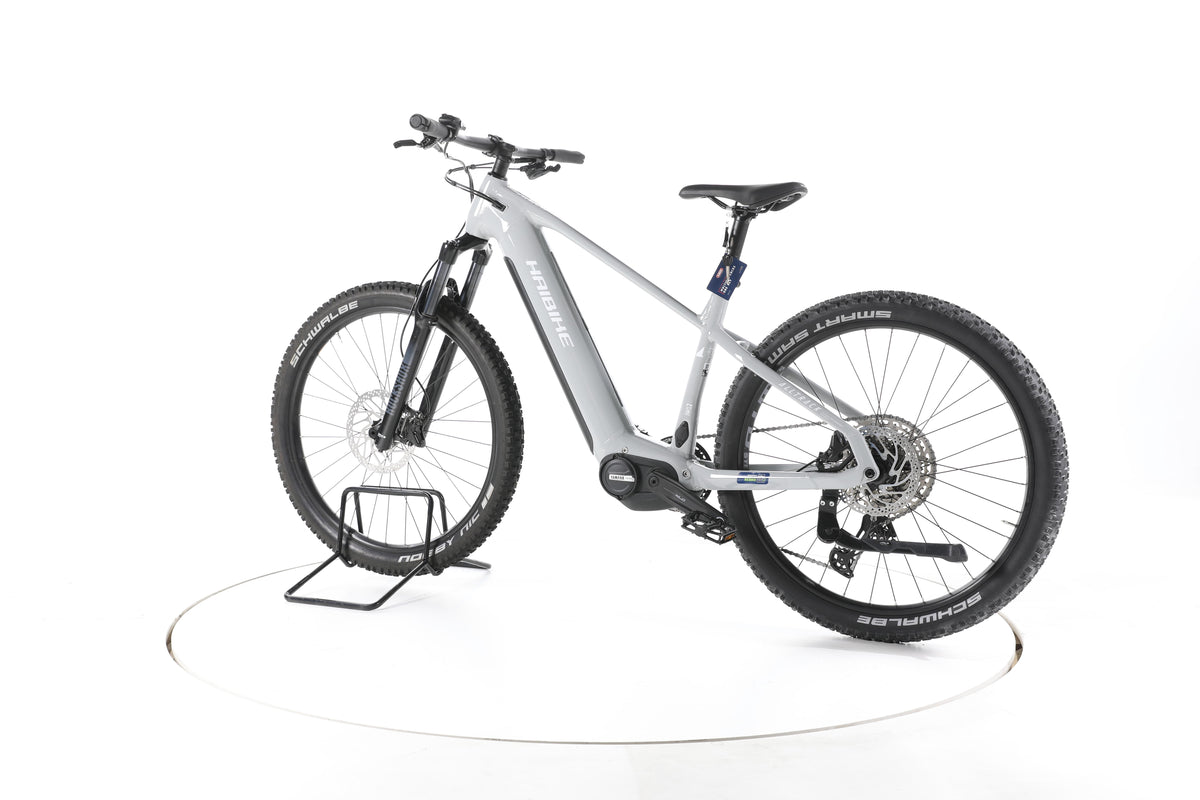 Haibike AllTrack 7 29 E-Bike - Image 8