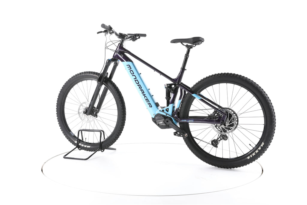 Mondraker DUSK R Fully E-Bike - Image 8