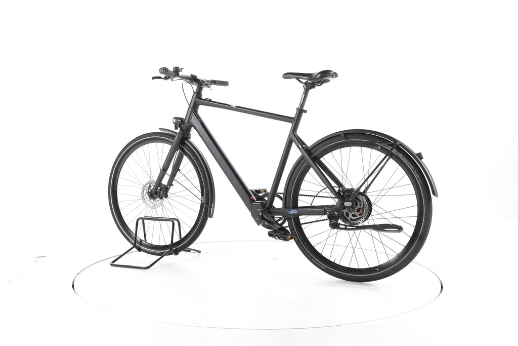 Rabeneick TX-E City E-Bike - Image 8