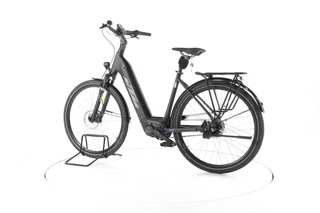 KTM ZEG Cento 5 RT City E-Bike Tiefeinsteiger - Image 8