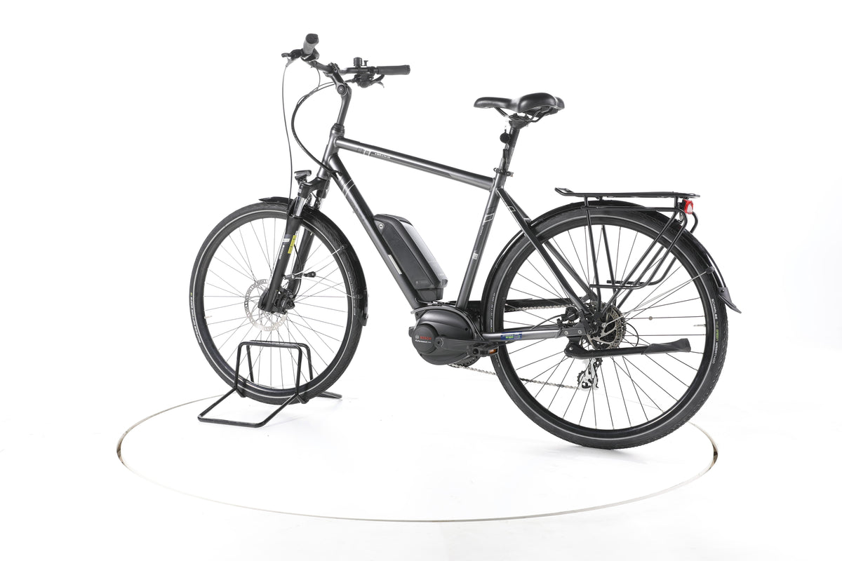 Triumph E-Bird Ultra Trekking E-Bike - Image 8