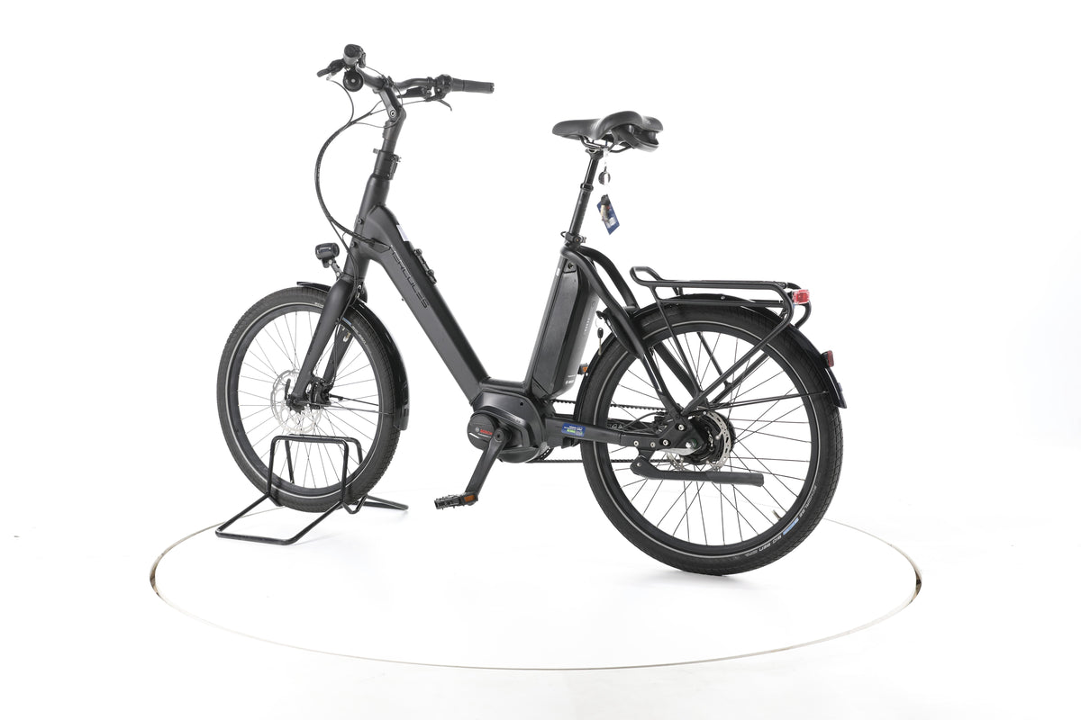 Hercules Futura Compact R5 Kompakt E-Bike Tiefeinsteiger 2024 - Image 8