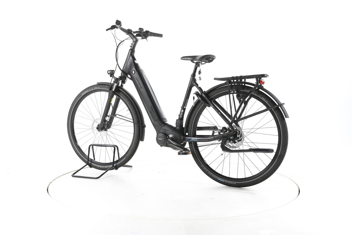 Giant DailyTour E+ 2 City E-Bike Tiefeinsteiger - Image 8