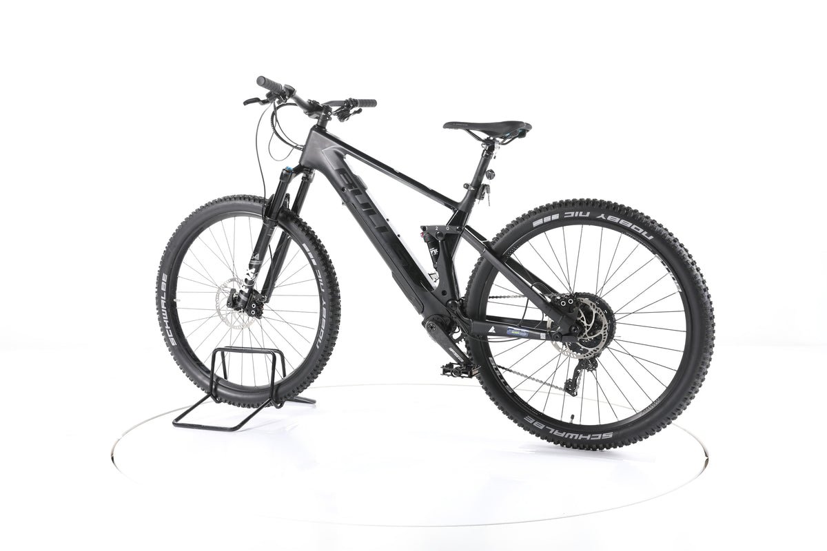 Bulls Wildflow Evo RS E-Bike Fully Carbon - Image 8