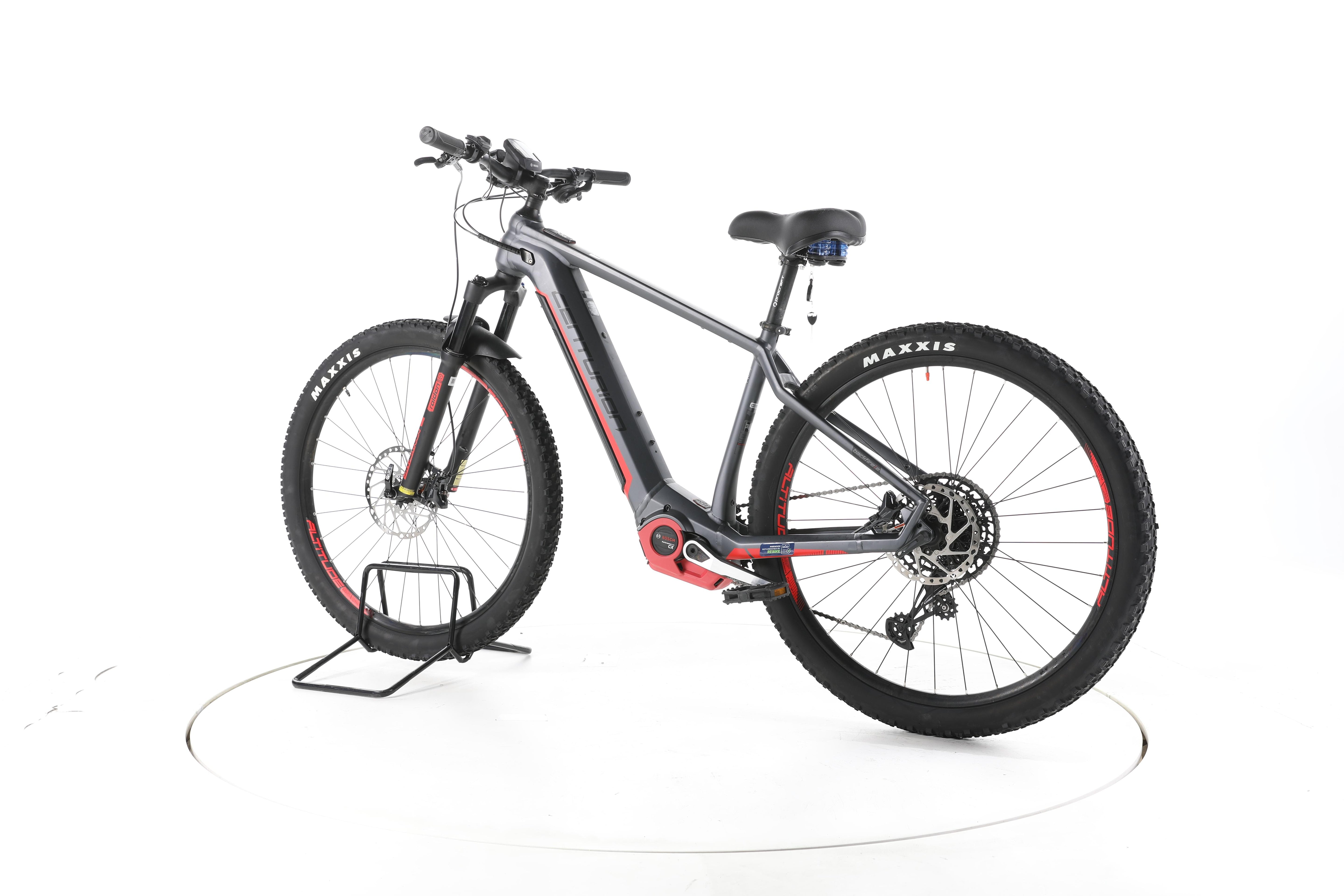Centurion Backfire E R860i E-Bike - Image 8