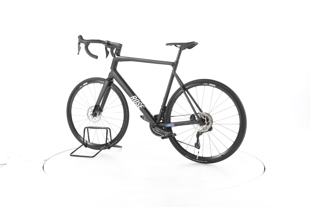 Rose Reveal AL 105 Di2 Fahrrad Rennrad & Gravel - Image 8