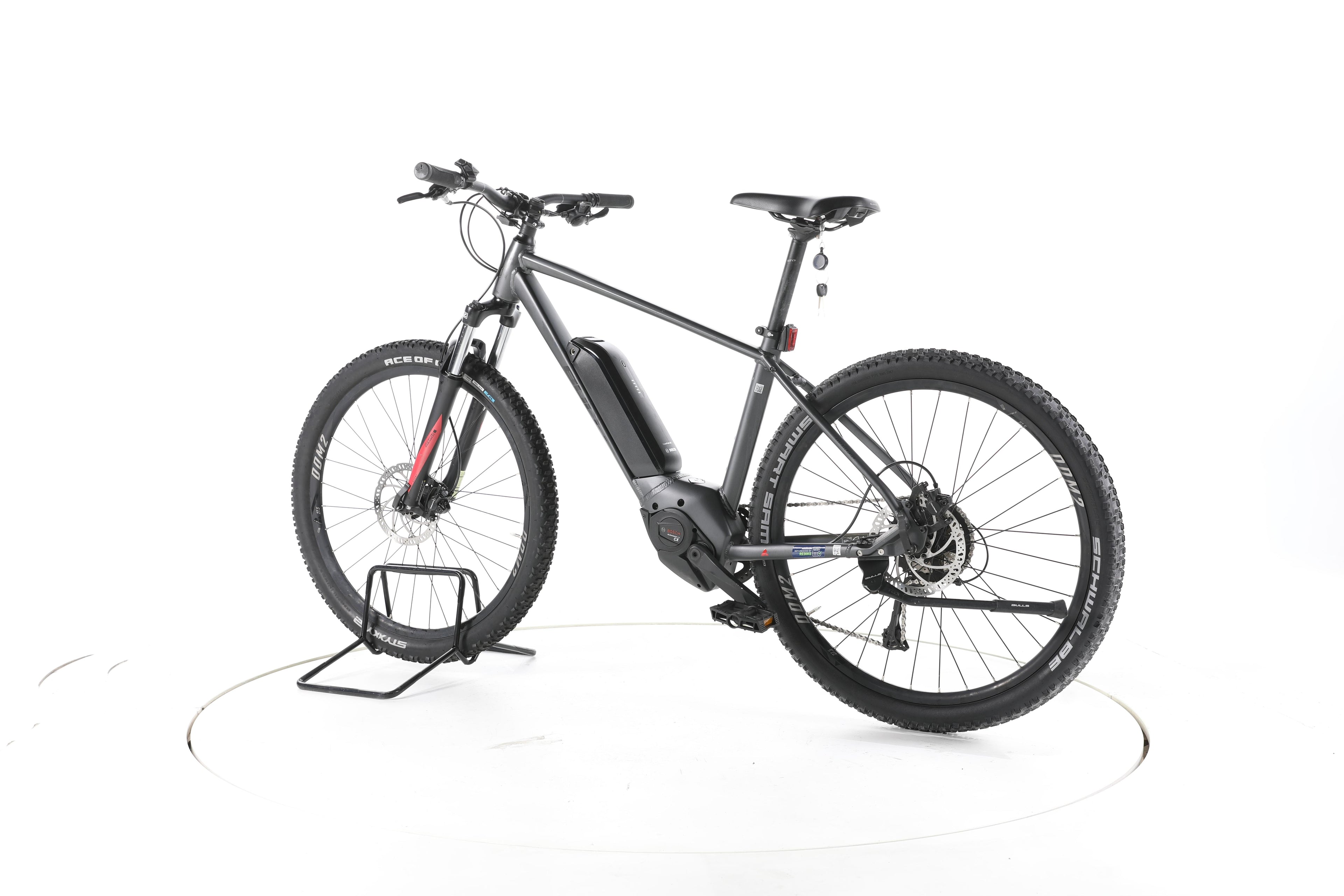 Bulls LT CX E-Bike 2023 - Image 8