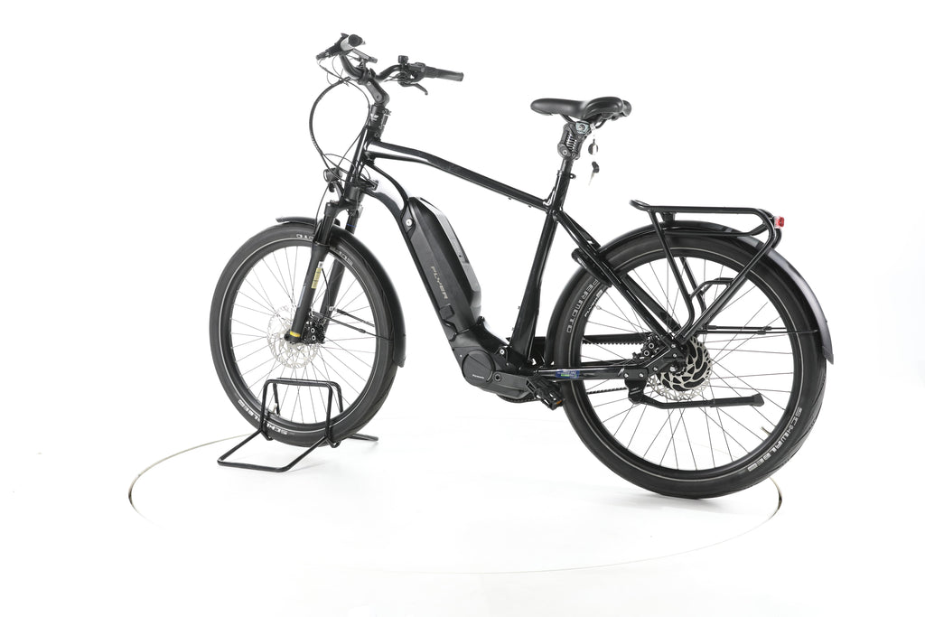 FLYER Upstreet3 7.23 City E-Bike - Image 8